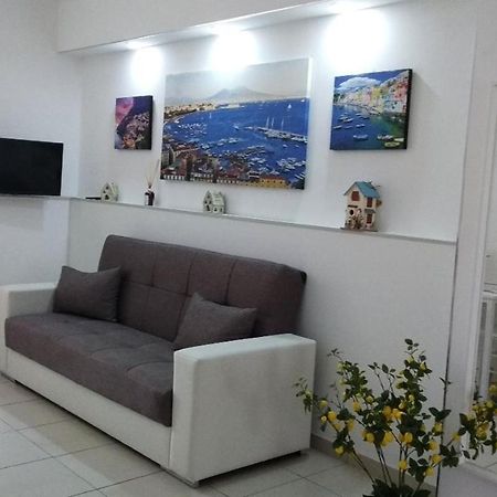 Relais Divi Apartment Castellammare di Stabia Exterior photo