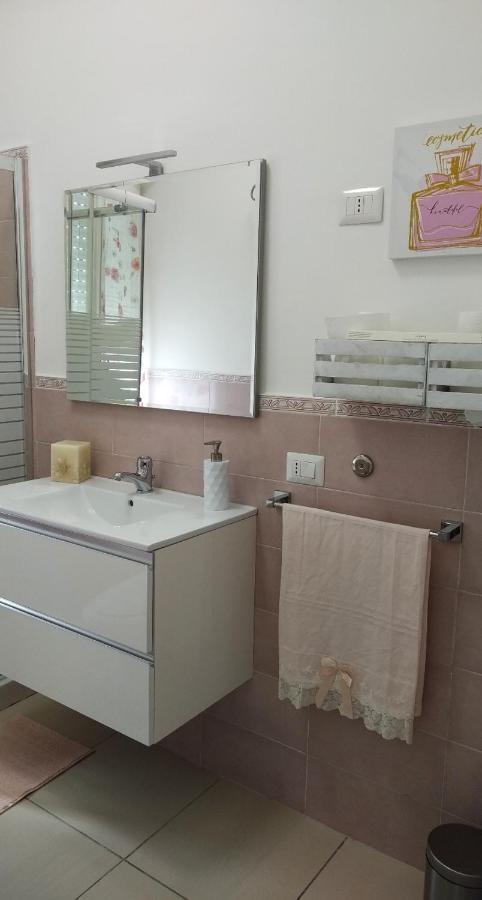 Relais Divi Apartment Castellammare di Stabia Exterior photo