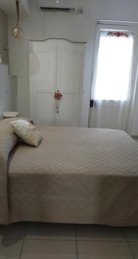 Relais Divi Apartment Castellammare di Stabia Exterior photo