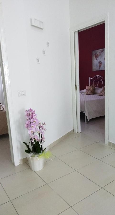 Relais Divi Apartment Castellammare di Stabia Exterior photo