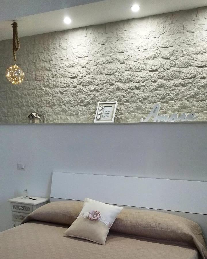 Relais Divi Apartment Castellammare di Stabia Exterior photo