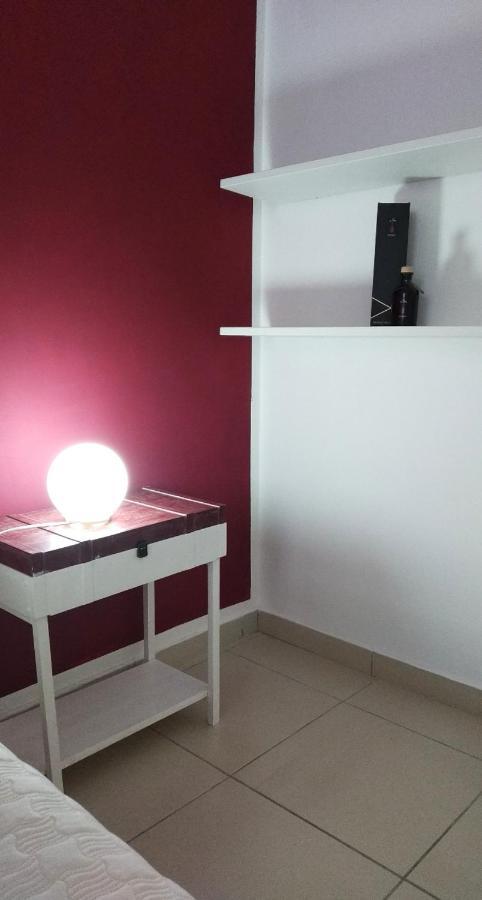Relais Divi Apartment Castellammare di Stabia Exterior photo