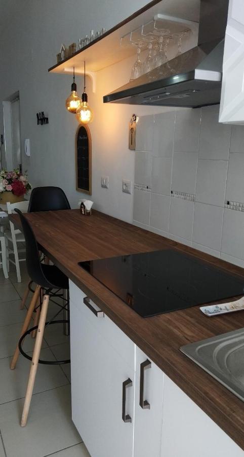 Relais Divi Apartment Castellammare di Stabia Exterior photo